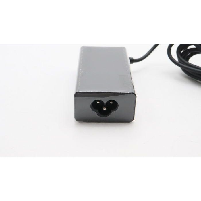 Lenovo Adaptador de Corriente USB-C PD 65W 20V/15V/9V/5V 3P WW DEL