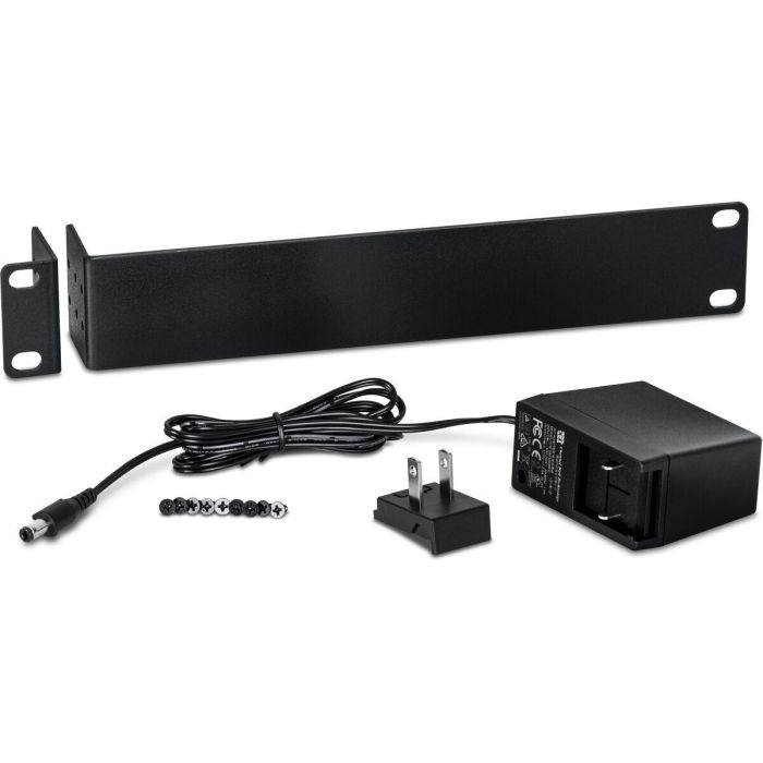 Switch Trendnet TL2-F7080 1 Switch Trendnet TL2-F7080 1