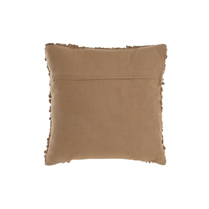 Cojin Scandi DKD Home Decor Terracota Mostaza 15 x 45 x 45 cm (4 Unidades) 2 Cojin Scandi DKD Home Decor Terracota Mostaza 15 x 45 x 45 cm (4 Unidades) 2