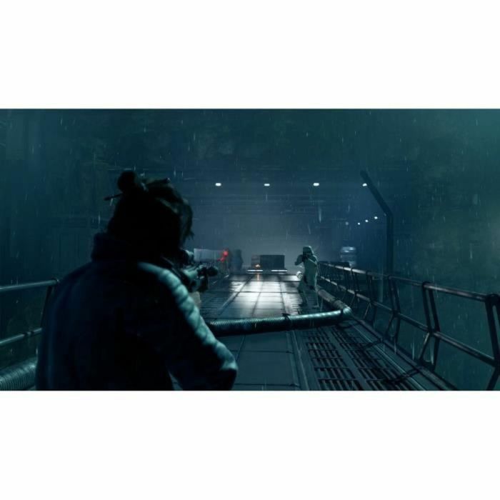 Ubisoft UBI3307216304807 Star Wars Outlaws - Edición Dorada Juego para Nintendo Switch 2