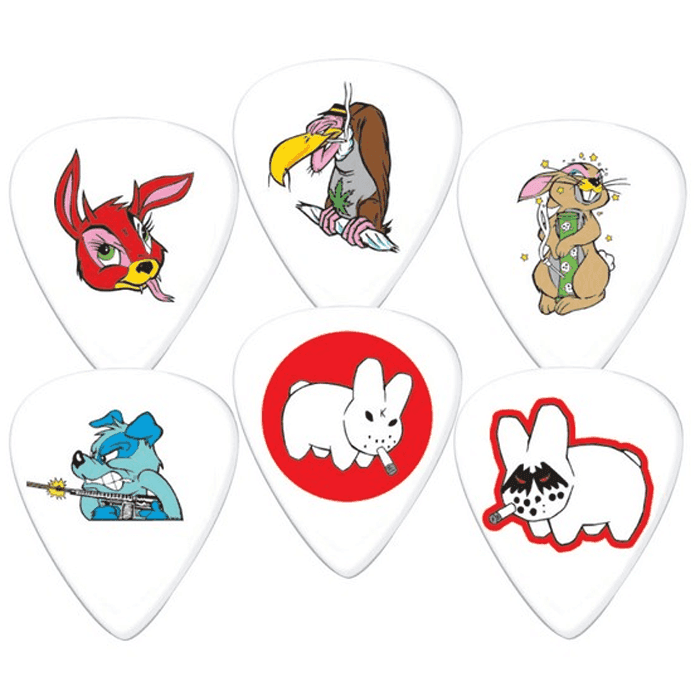 Player'S Pack De 6, 0,60Mm 0 Player'S Pack De 6, 0,60Mm 0