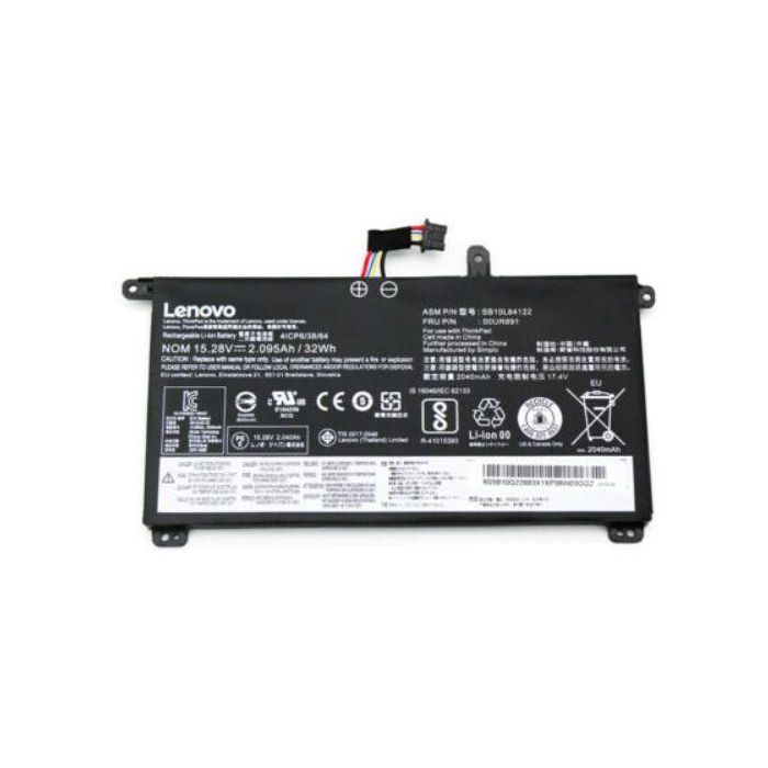 Lenovo Batería TP T570