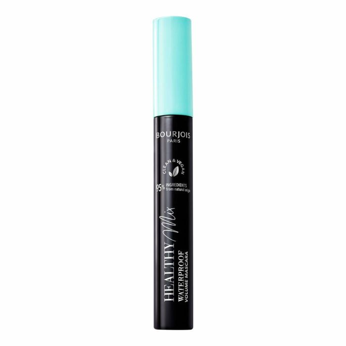 Bourjois Healthy Mix Mascara Volumen Resistente Al Agua 2