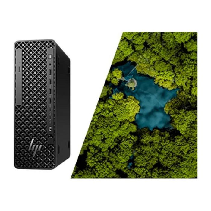 HP Workstation Z2 SFF G1i CU9-285K con Intel Core i9, 64GB RAM, 1TB SSD, NVIDIA RTX Pro 4000, Windows 11 Pro 6