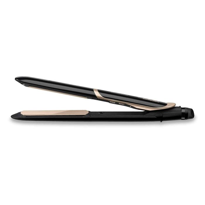 BaByliss 6719 Secador de Pelo Profesional 2200W Motor AC 115 km/h Iónico Difusor, 2 Boquillas, Aire Frío, 2 Temp/Vel 2 BaByliss 6719 Secador de Pelo Profesional 2200W Motor AC 115 km/h Iónico Difusor, 2 Boquillas, Aire Frío, 2 Temp/Vel 2