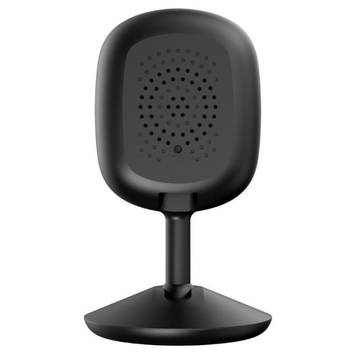 D-Link Cámara de Vigilancia Wi-Fi Full HD DCS-6100LHV2 con Visión Nocturna, Detección de Personas, Compatible con Alexa y Google Assistant 3 D-Link Cámara de Vigilancia Wi-Fi Full HD DCS-6100LHV2 con Visión Nocturna, Detección de Personas, Compatible con Alexa y Google Assistant 3