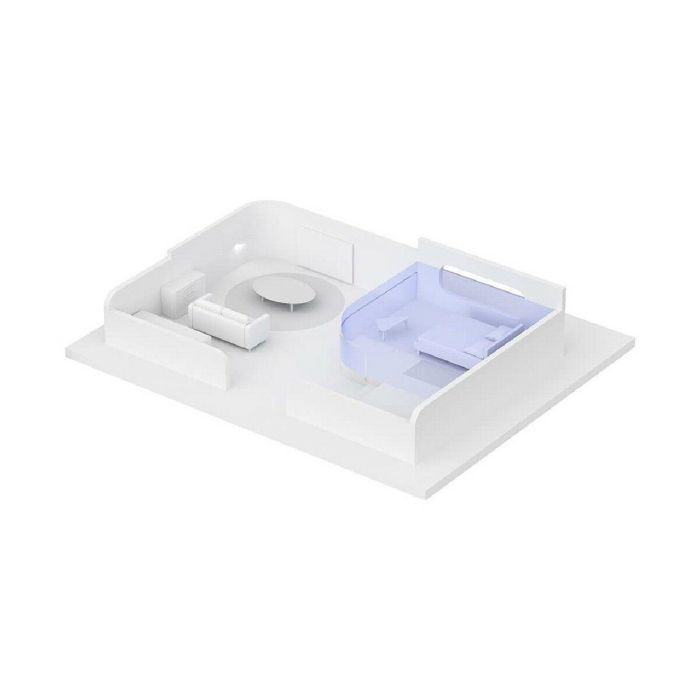 Purificador de Aire Xiaomi Smart Air Purifier 4 Version EU/ Filtro True HEPA/ WiFi/ Hasta 48m2/ 64dB 2 Purificador de Aire Xiaomi Smart Air Purifier 4 Version EU/ Filtro True HEPA/ WiFi/ Hasta 48m2/ 64dB 2