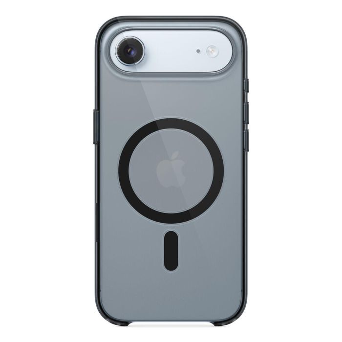 Funda para Móvil Apple Negro Apple 5 Funda para Móvil Apple Negro Apple 5