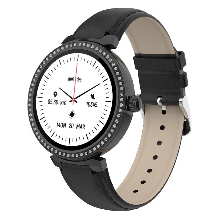 Denver Smartwatch SWC-342 Negro Denver Smartwatch SWC-342 Negro