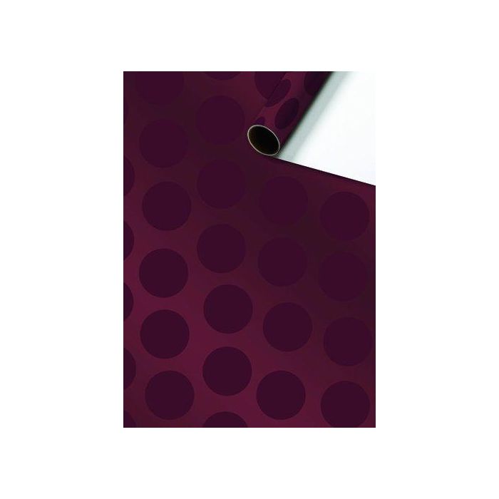 Papel De Regalo Rollo Stewo 0,7X1,5 M Todo Año Vanda (Set de 6)