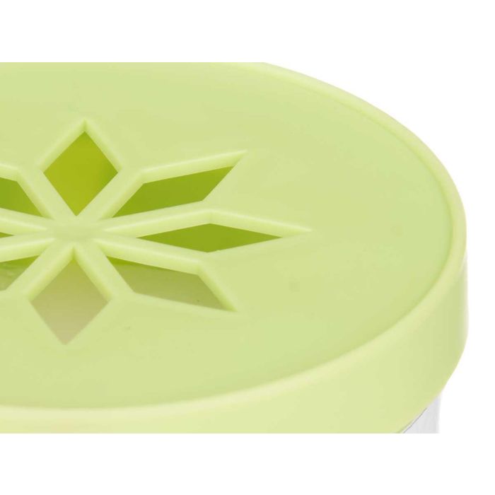 Ambientador De Gel 190Gr Jazmin Acorde 8CM (24 Unidades) 3 Ambientador De Gel 190Gr Jazmin Acorde 8CM (24 Unidades) 3