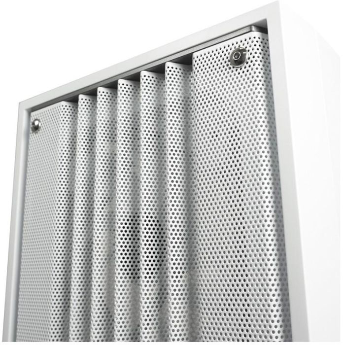 LC-Power LC-810W-ON Midi Tower Blanco ATX EATX micro ATX Mini-ITX para Juego con ventana lateral 3 LC-Power LC-810W-ON Midi Tower Blanco ATX EATX micro ATX Mini-ITX para Juego con ventana lateral 3