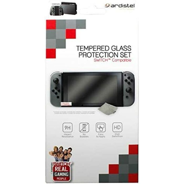 Protector de Pantalla para Nintendo Switch Blackfire Protector de Pantalla para Nintendo Switch Blackfire