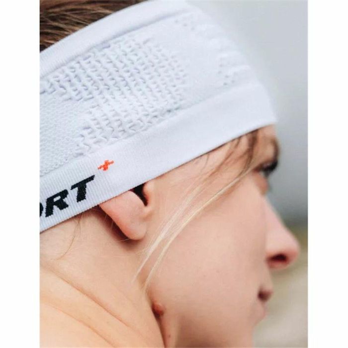 Cinta Deportiva para la Cabeza Compressport On/Off 1