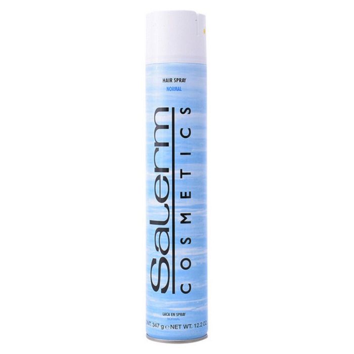 Laca Fijadora Salerm 650 ml 1 L 3