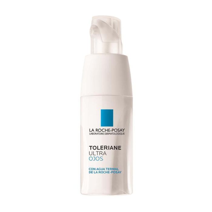 La Roche Posay Toleriane Contorno de Ojos Dermatológico 20 ml