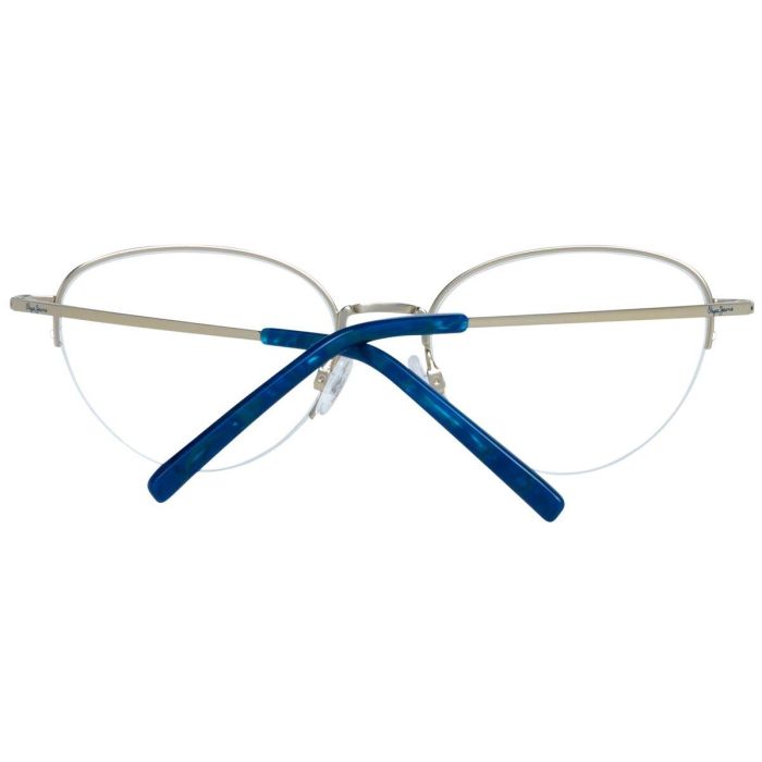 Montura de Gafas Mujer Pepe Jeans PJ1339 50C3 2 Montura de Gafas Mujer Pepe Jeans PJ1339 50C3 2