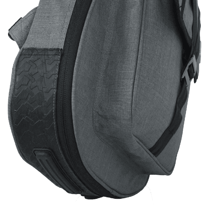 Softcase Guitarra Eléctrica "Gator Transit" - Gris 4