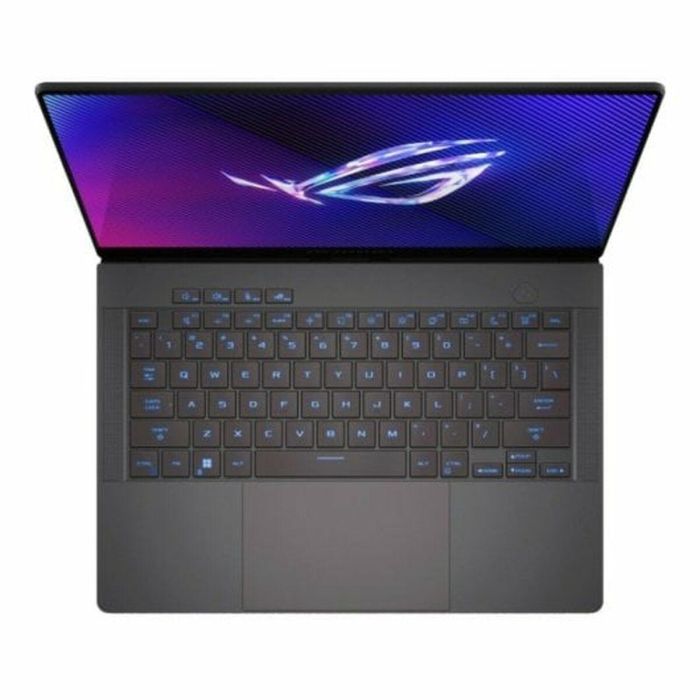 Laptop Asus ROG Zephyrus G14 2024 14" 32 GB RAM 1 TB SSD Nvidia Geforce RTX 4060 Qwerty Español 7