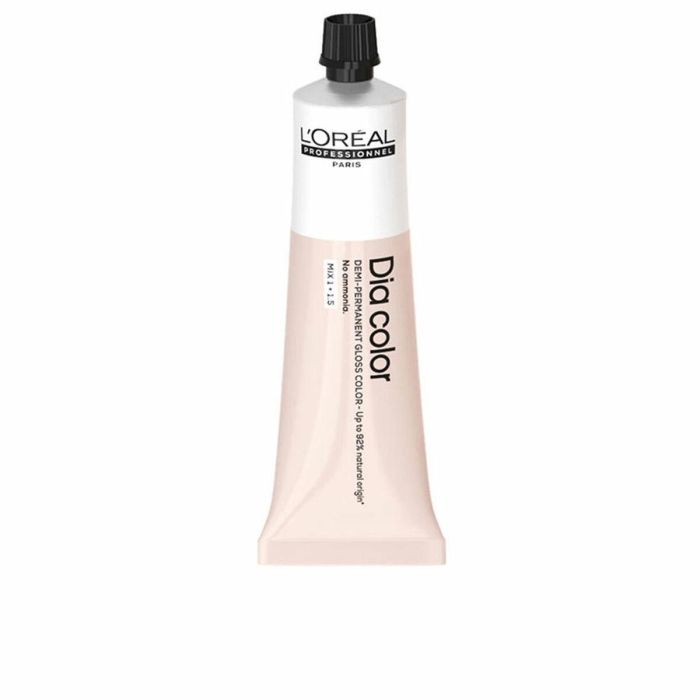 Coloración Semipermanente L'Oreal Professionnel Paris DIA COLOR Nº 6.31 60 ml Coloración Semipermanente L'Oreal Professionnel Paris DIA COLOR Nº 6.31 60 ml