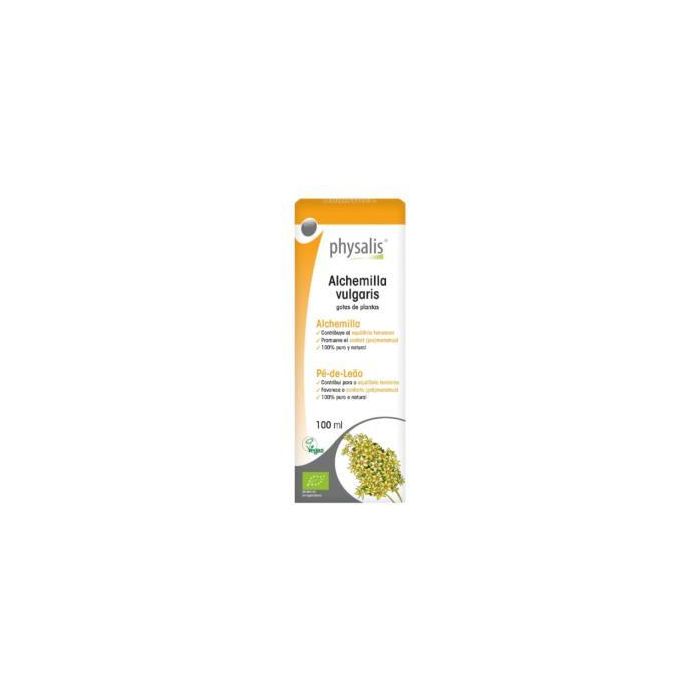 Pie De Leon Extracto 100Ml Bio Pie De Leon Extracto 100Ml Bio