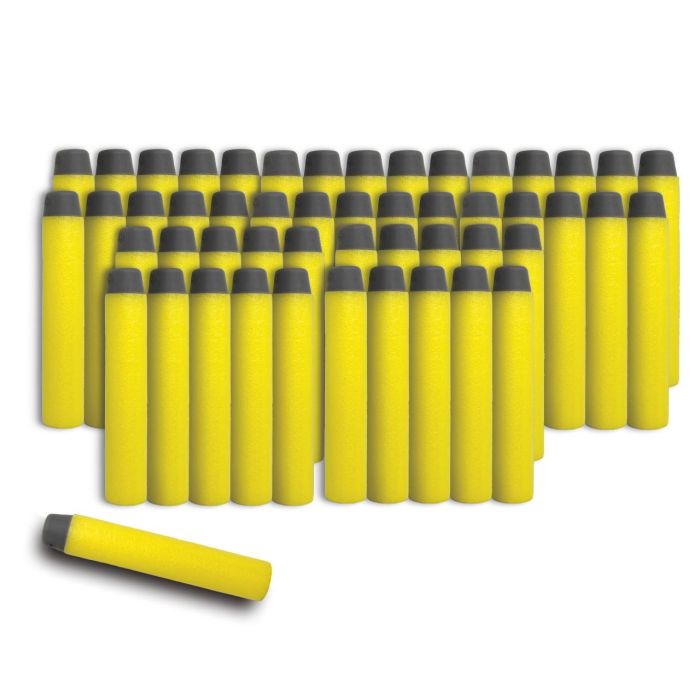 Pack 200 Dardos 7,2X1,3Cm T01036 1