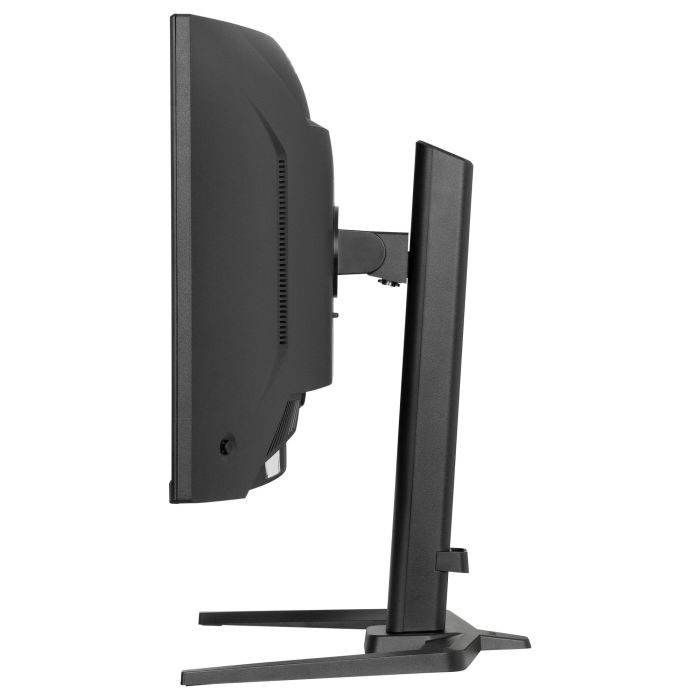 Iiyama G-Master Red Eagle Monitor Curvo 34" 180 Hz Panel VA 0,4 ms Altura Ajustable