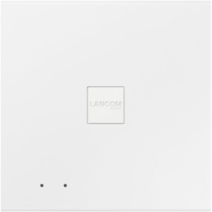 LANCOM LX-6500 (Bulk 10) Punto de Acceso Wi-Fi Tri-banda, 2.4/5/6 GHz, Hasta 54 Mbit/s, 2x Ethernet Gigabit, 1x USB 2.0, Blanco