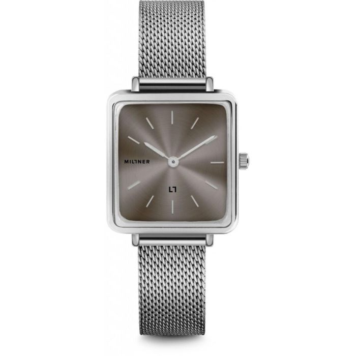 Reloj Mujer Millner 0010805-ROYAL (Ø 26 mm) 3 Reloj Mujer Millner 0010805-ROYAL (Ø 26 mm) 3