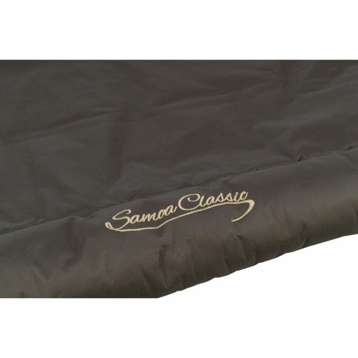 Manta para Mascotas Trixie Samoa Classic Verde Oliva Poliéster 130 x 80 cm 8 Manta para Mascotas Trixie Samoa Classic Verde Oliva Poliéster 130 x 80 cm 8
