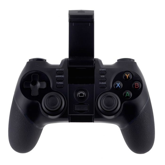 Mando Gaming Ipega PG-9076 4 Mando Gaming Ipega PG-9076 4