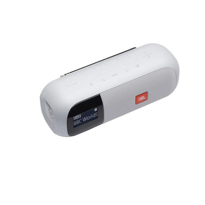JBL JBL Tuner 2, Portable DAB/FM Radio speaker with bluetooth, IPX7 6 JBL JBL Tuner 2, Portable DAB/FM Radio speaker with bluetooth, IPX7 6