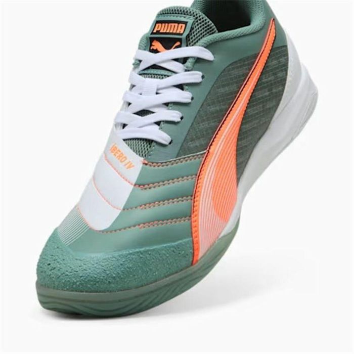 Zapatillas de Fútbol Sala para Adultos Puma Ibero Iv 3