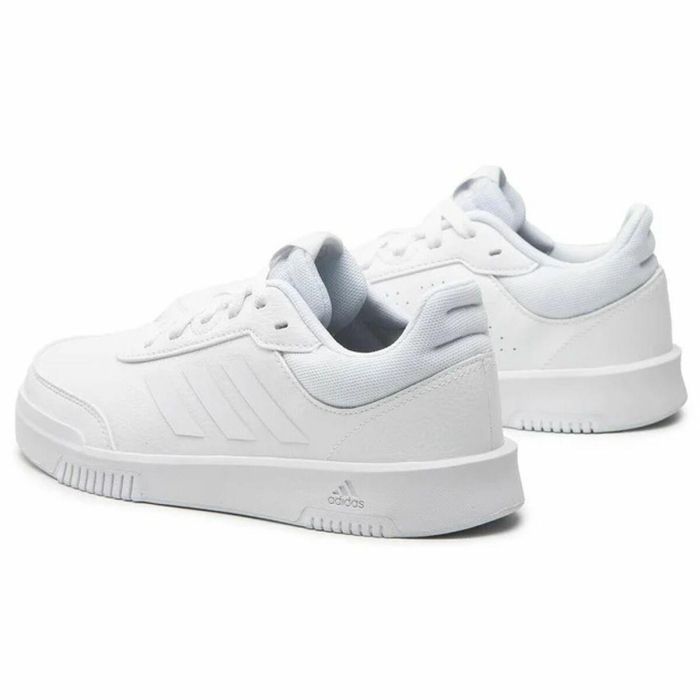 Zapatillas Deportivas Infantiles Adidas TENSAUR SPORT 2.0 GW6423  Blanco 2 Zapatillas Deportivas Infantiles Adidas TENSAUR SPORT 2.0 GW6423  Blanco 2