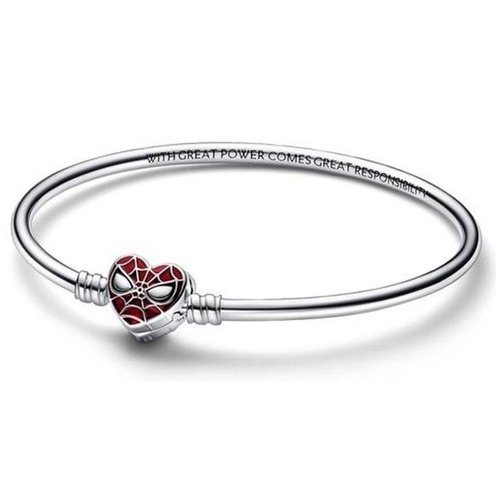 Pulsera Mujer Pandora 592324C01-17 17 cm Pulsera Mujer Pandora 592324C01-17 17 cm