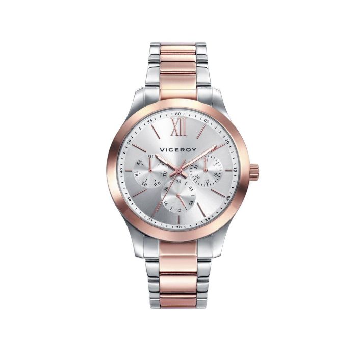 Reloj Hombre Viceroy 401070-03 (Ø 38 mm) Reloj Hombre Viceroy 401070-03 (Ø 38 mm)