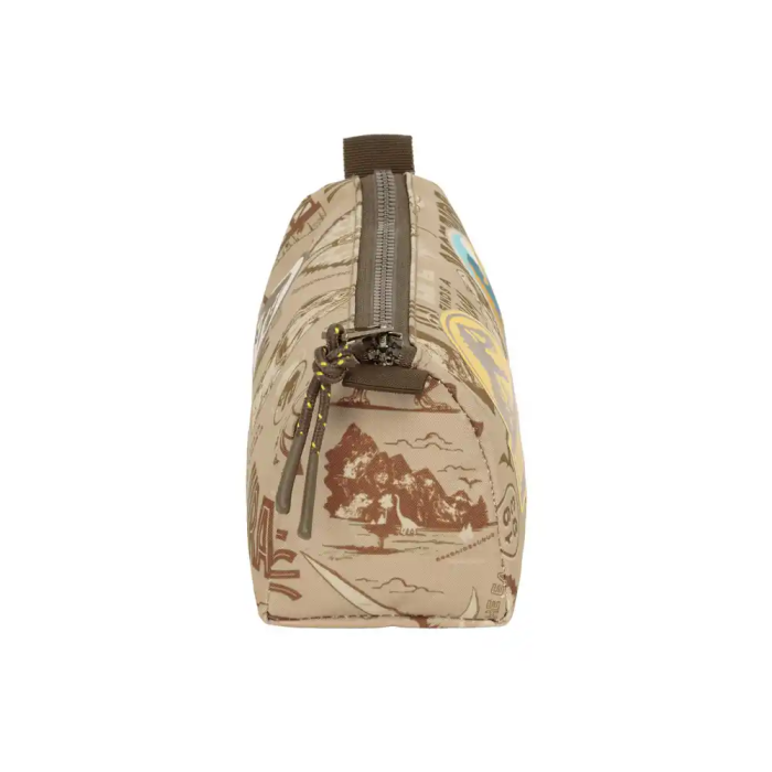 Safta Portatodo Jurassic World 21x8x7cm 2