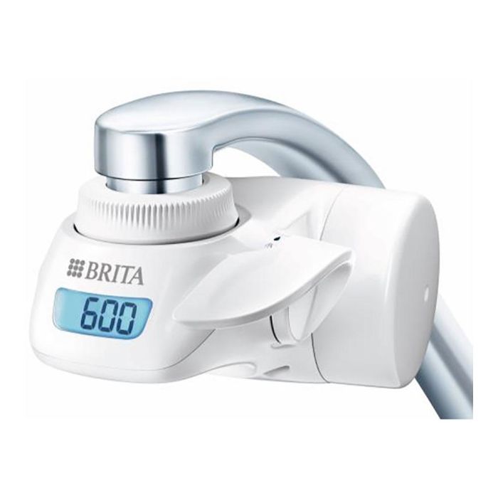 Filtro para grifo Brita 1037405 600 L