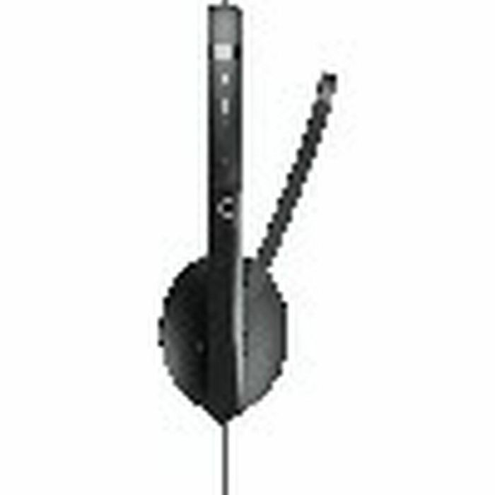 Auriculares con Micrófono Epos Adapt 165T Negro 10