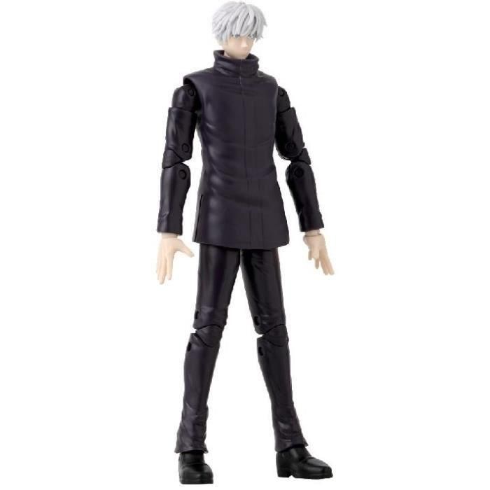 Figura Anime Heroes - BANDAI - Jujutsu Kaisen Gojo Hollow Purple 17 cm - 16 puntos de articulación 3