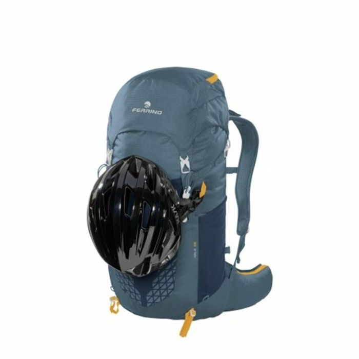 Mochila de Montaña Ferrino 75222-NBB Azul Multicolor 25 L 3