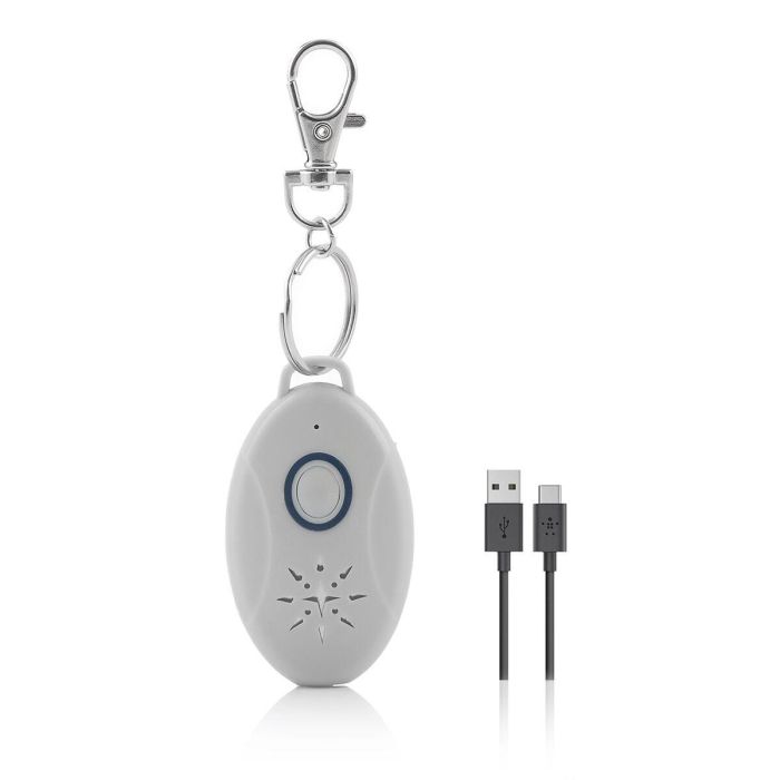 Antiparásitos por Ultrasonidos Recargable para Mascotas PetRep InnovaGoods 2 Antiparásitos por Ultrasonidos Recargable para Mascotas PetRep InnovaGoods 2