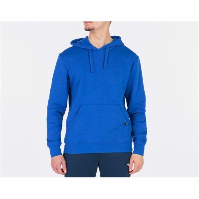 Sudadera con Capucha Hombre Joma Sport Montana 2