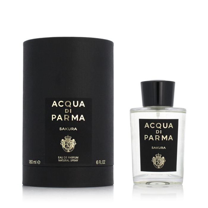 Acqua Di Parma Sig. Sakura Edp 180 mL. 1 Acqua Di Parma Sig. Sakura Edp 180 mL. 1