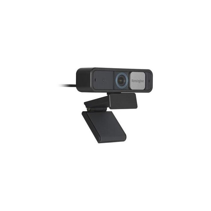 Webcam Kensington K81176WW 1080P 0 Webcam Kensington K81176WW 1080P 0
