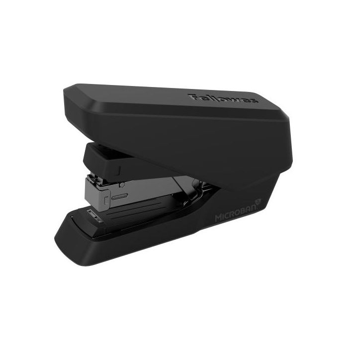 Grapadora Fellowes Easypress Lx860 Microban 40H Negro