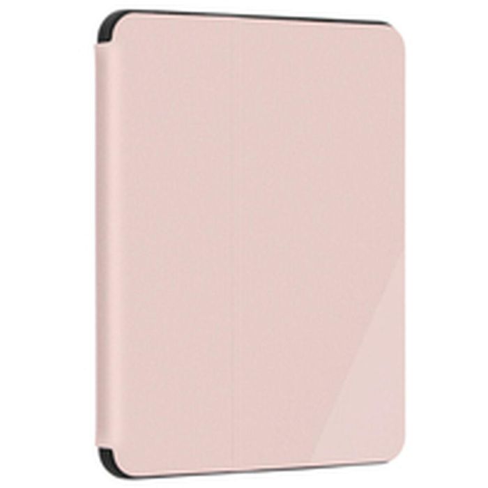 Targus Click-In Funda Folio para iPad 10ª gen. 10.9" Oro rosa, protección antigolpes (1.2m) y arañazos, 3 modos soporte 8 Targus Click-In Funda Folio para iPad 10ª gen. 10.9" Oro rosa, protección antigolpes (1.2m) y arañazos, 3 modos soporte 8