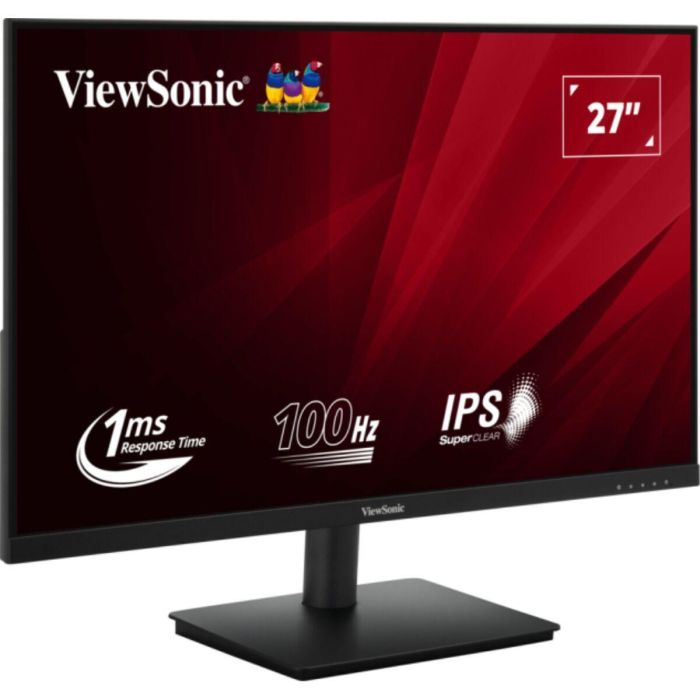 Viewsonic VA270-H Pantalla para PC 27 Pulgadas Full HD LED Negro 13 Viewsonic VA270-H Pantalla para PC 27 Pulgadas Full HD LED Negro 13