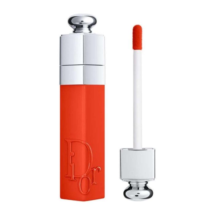 Dior Addict lip tint tinte de labios 561 poppy 5 ml