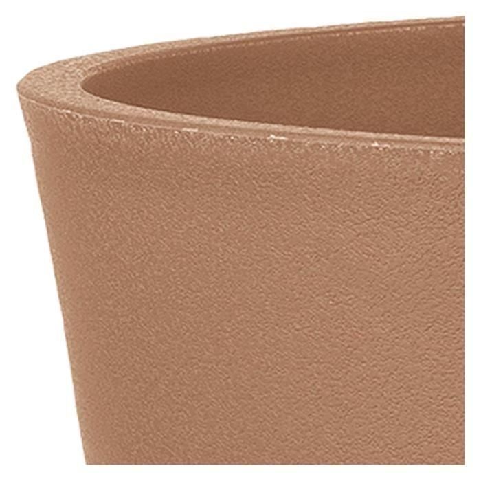 Jardinera - DEROMA - Origin - 11,6 L - Terracota 4 Jardinera - DEROMA - Origin - 11,6 L - Terracota 4